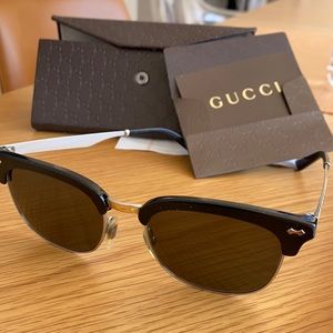 gucci sunglasses